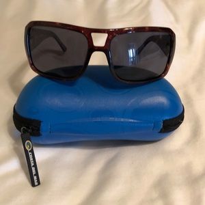 Costa Del Mar “Lago” 580 Polarized Glass Lens